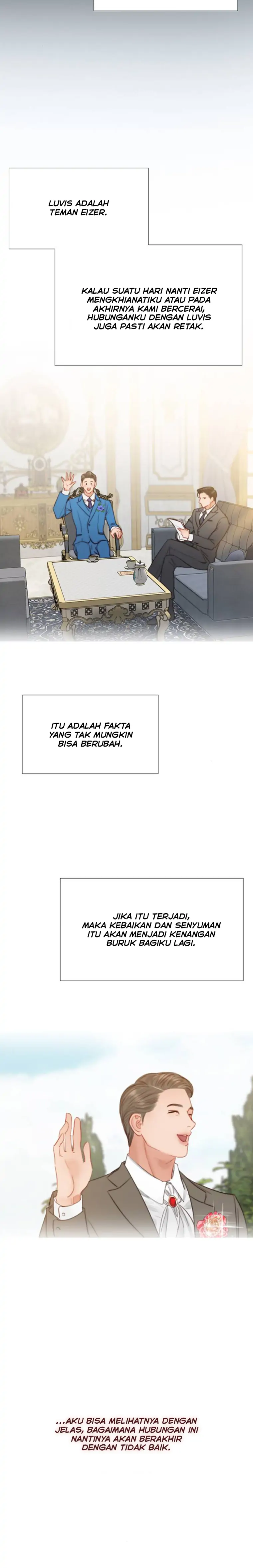 Serena Chapter 24 halaman 20