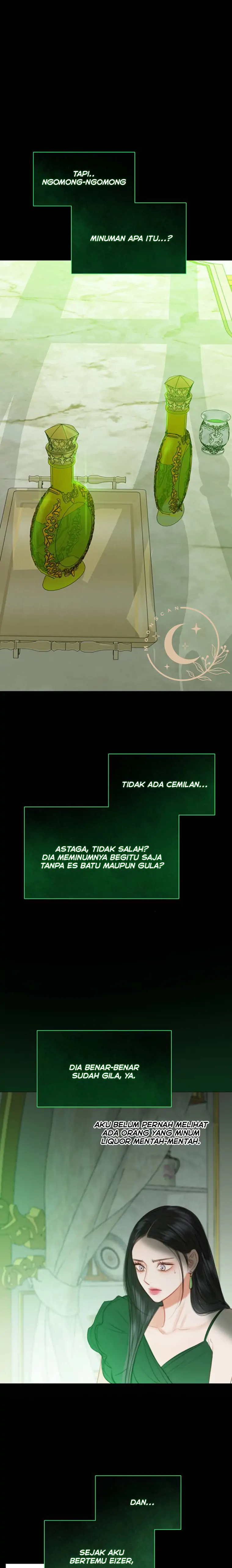 Serena Chapter 24 halaman 29
