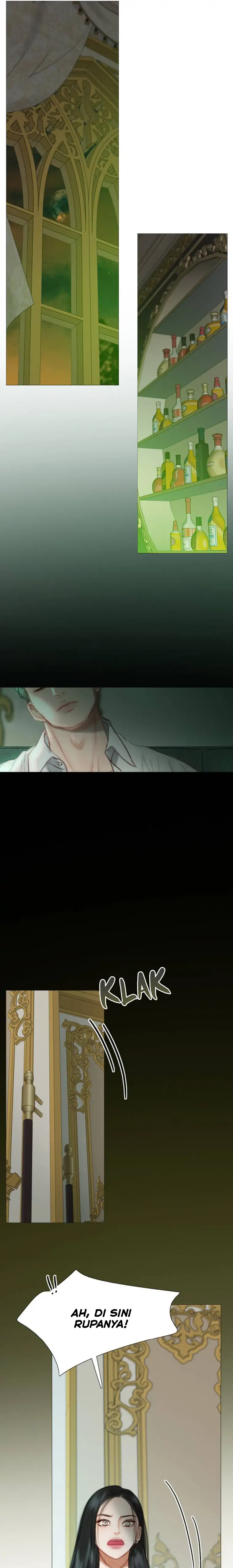 Serena Chapter 24 halaman 27