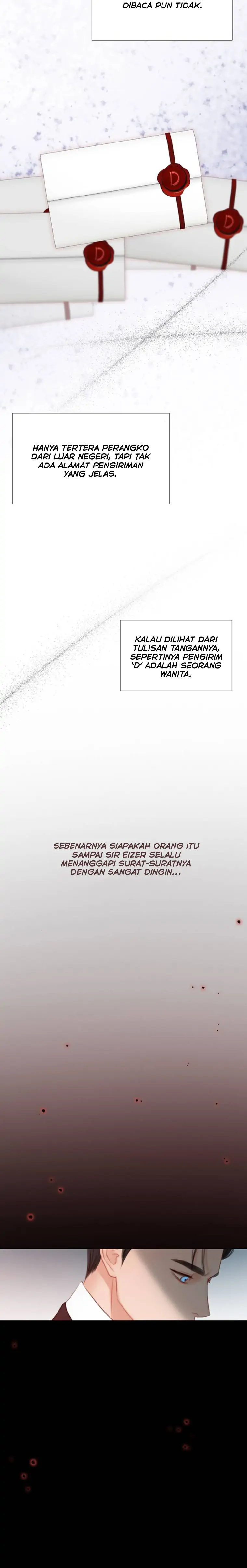 Serena Chapter 24 halaman 6