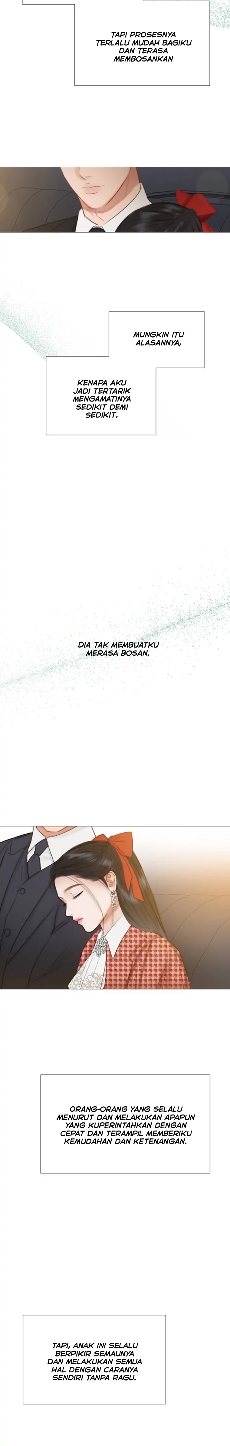 Serena Chapter 25 halaman 21