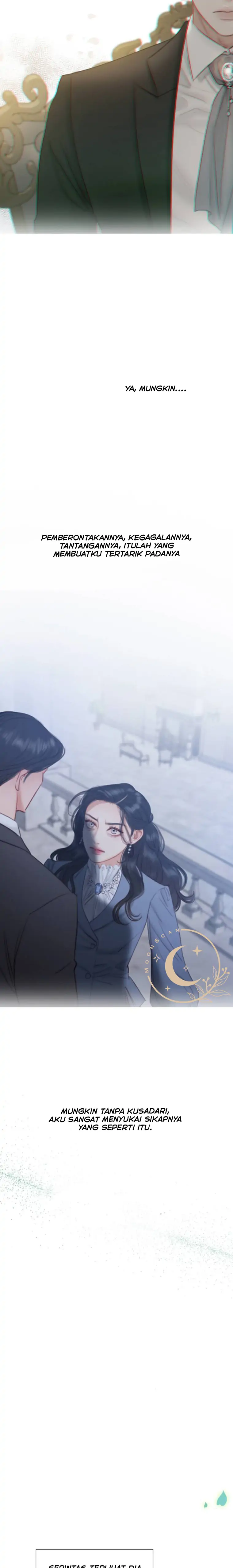 Serena Chapter 25 halaman 23