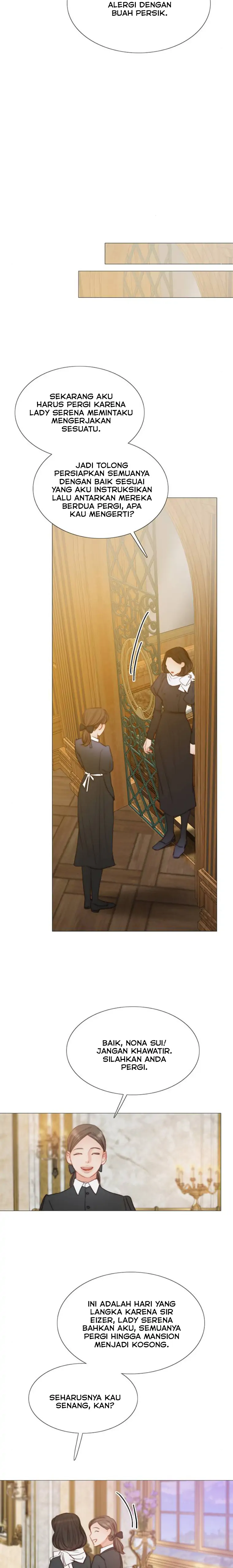 Serena Chapter 25 halaman 9