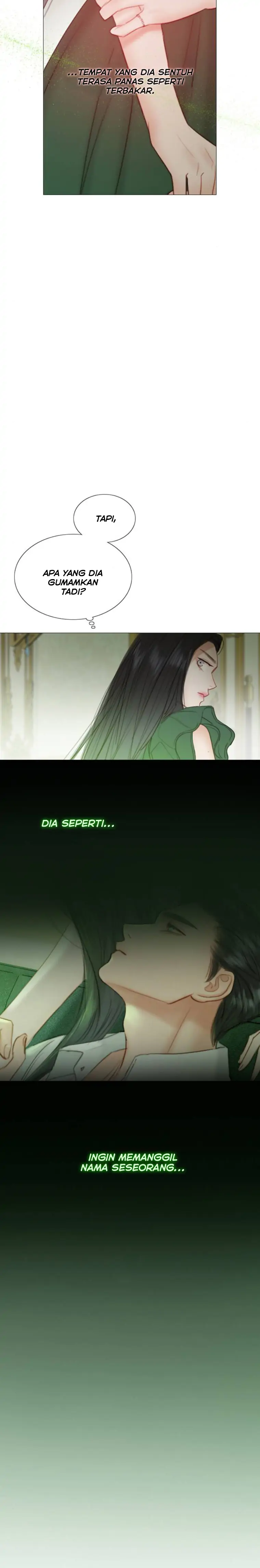 Serena Chapter 25 halaman 5