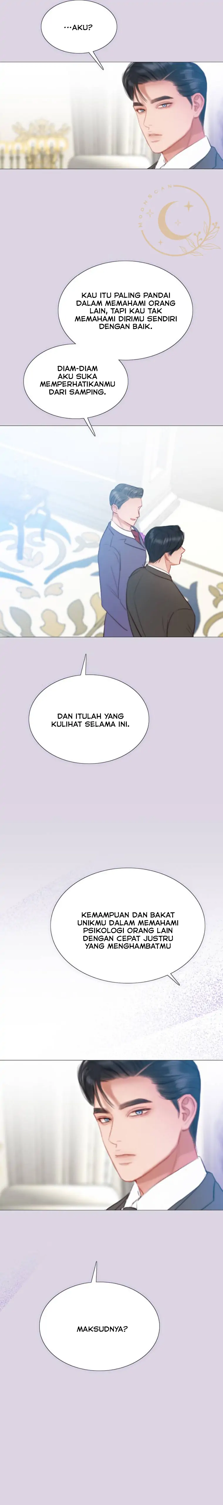 Serena Chapter 25 halaman 17