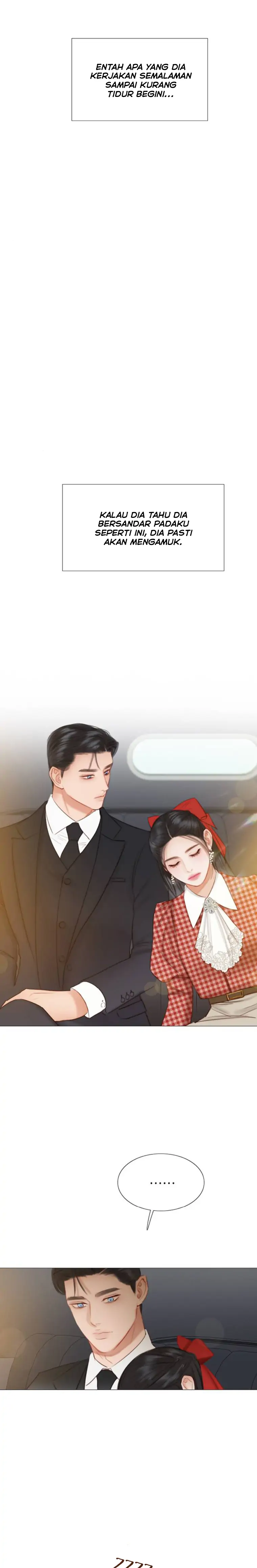 Serena Chapter 25 halaman 15
