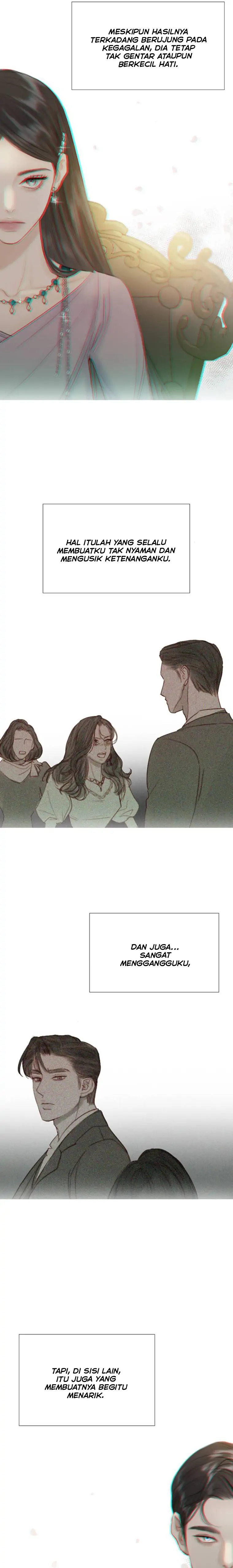 Serena Chapter 25 halaman 22
