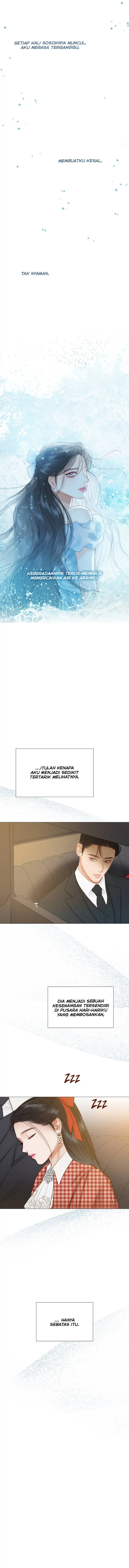 Serena Chapter 25 halaman 27