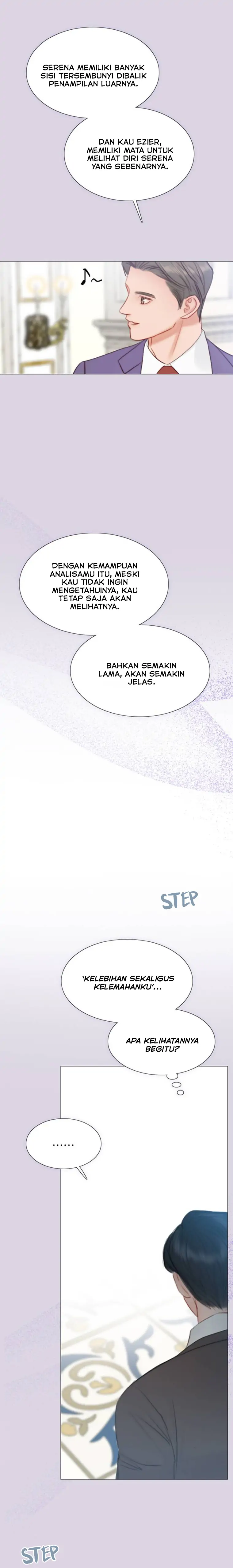 Serena Chapter 25 halaman 18