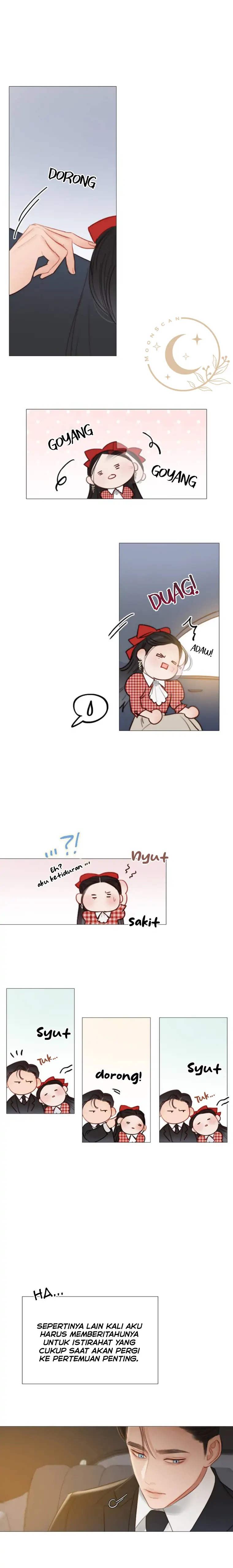 Serena Chapter 25 halaman 14