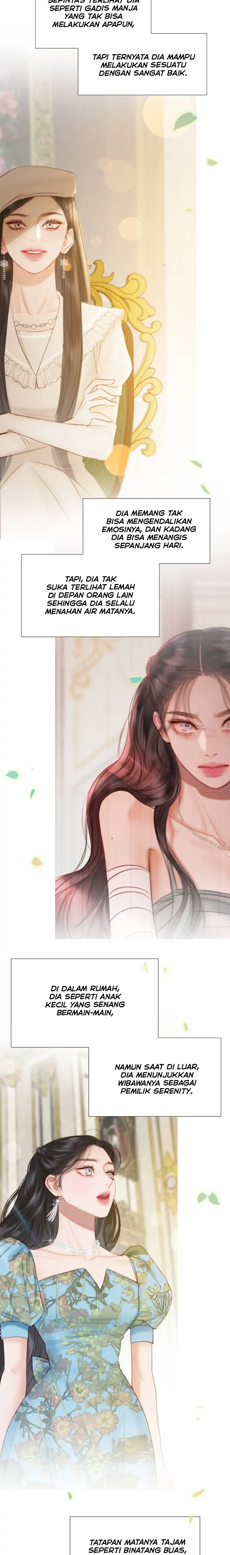 Serena Chapter 25 halaman 24