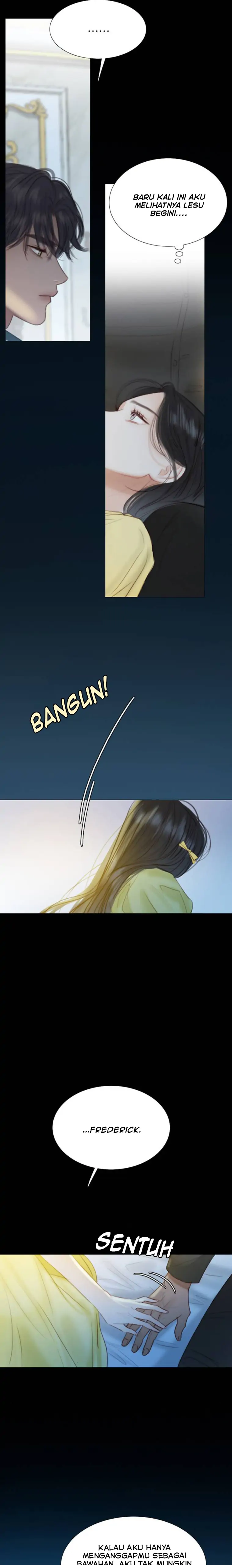 Serena Chapter 26 halaman 10