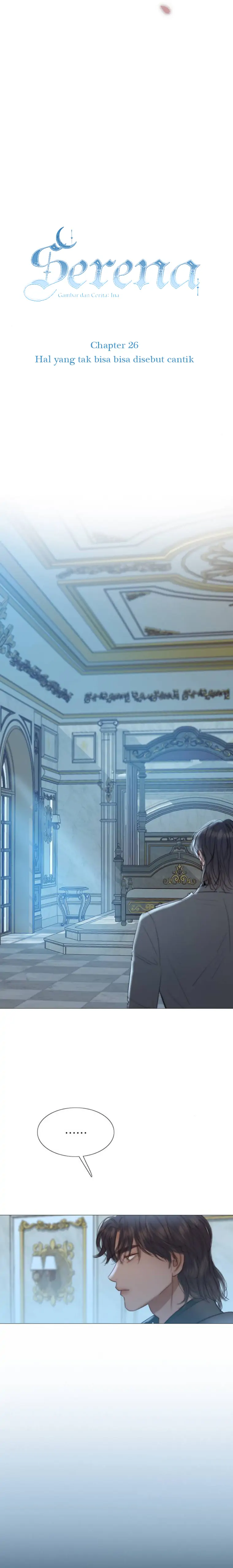 Serena Chapter 26 halaman 7