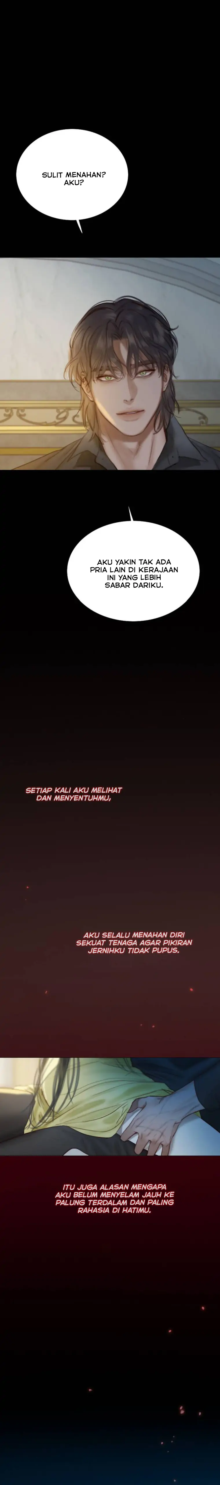 Serena Chapter 26 halaman 18