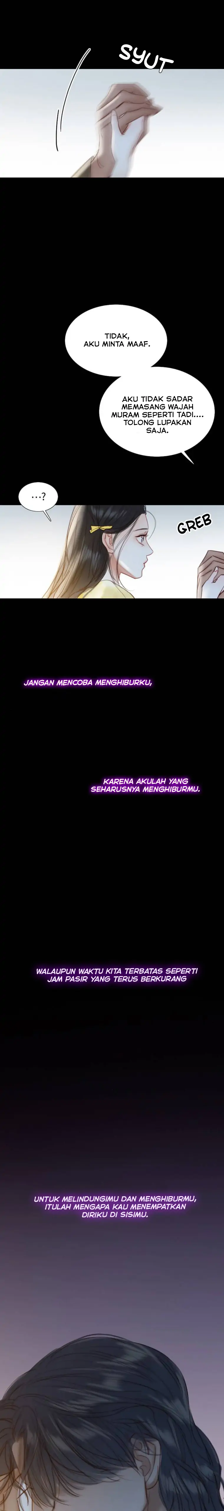 Serena Chapter 26 halaman 14