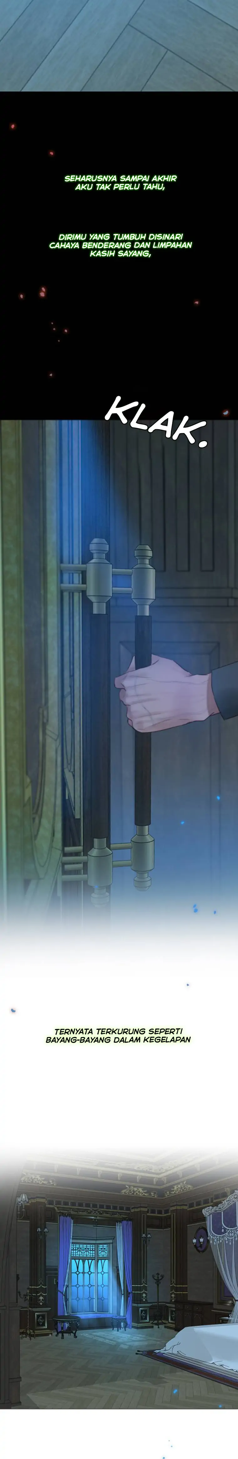 Serena Chapter 26 halaman 25