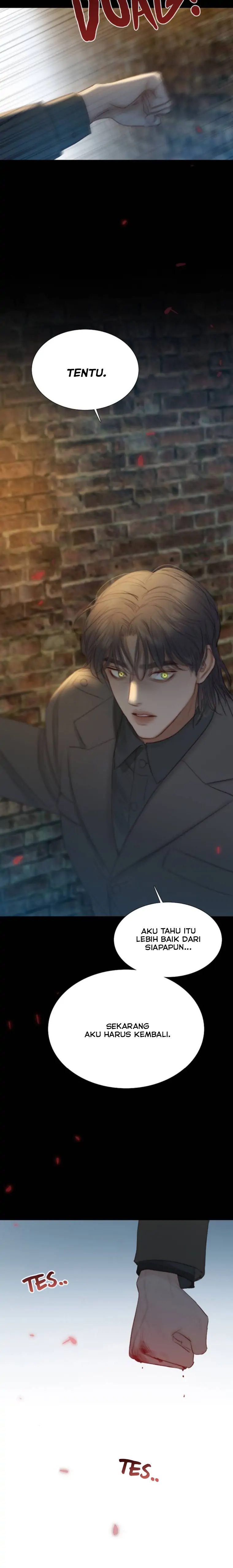 Serena Chapter 26 halaman 6