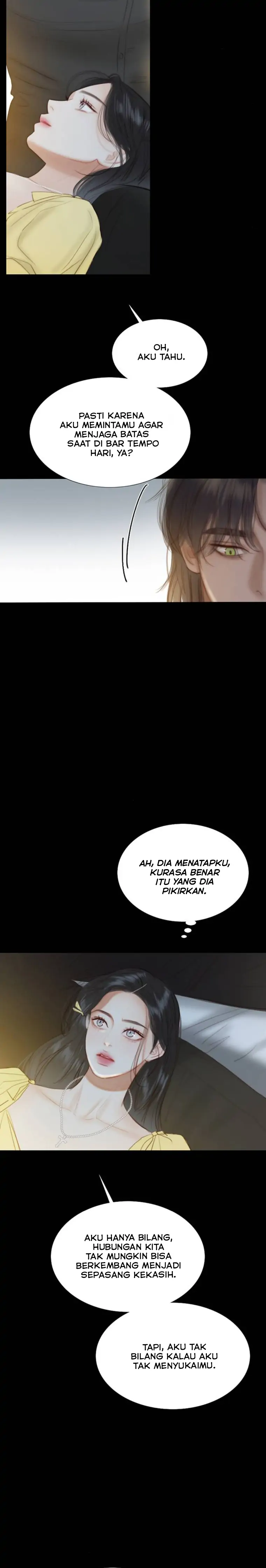 Serena Chapter 26 halaman 9
