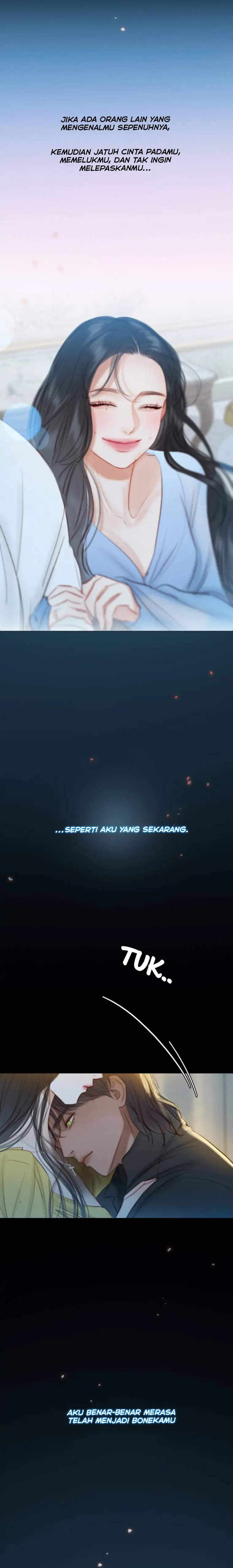 Serena Chapter 26 halaman 21