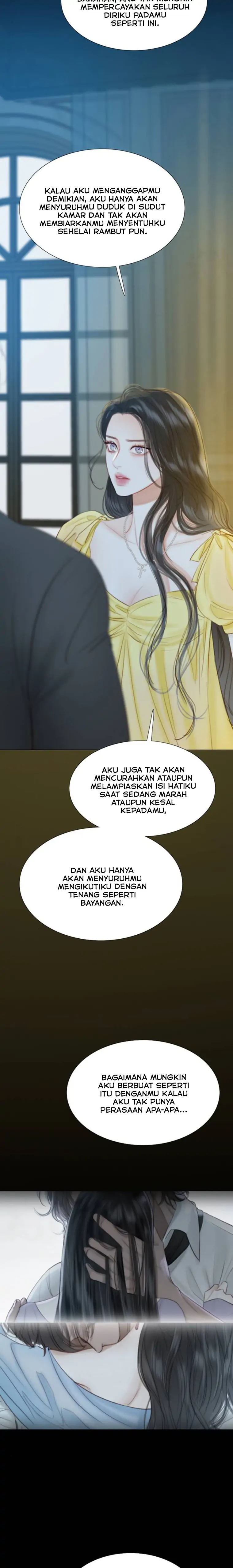 Serena Chapter 26 halaman 11