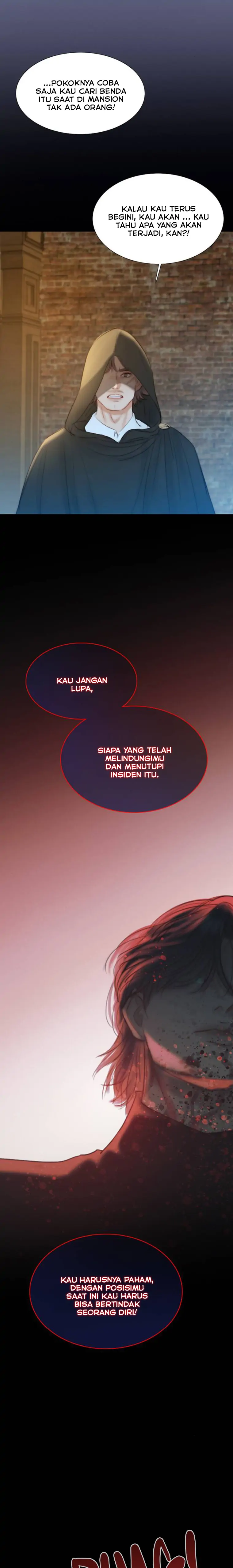 Serena Chapter 26 halaman 5