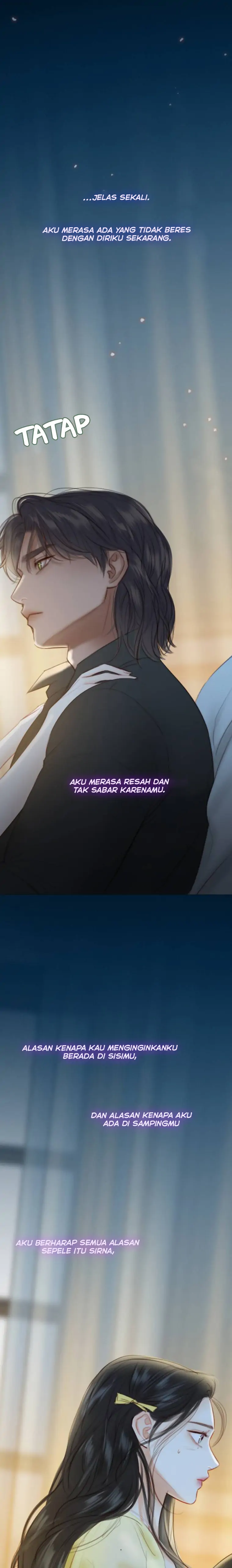 Serena Chapter 26 halaman 19