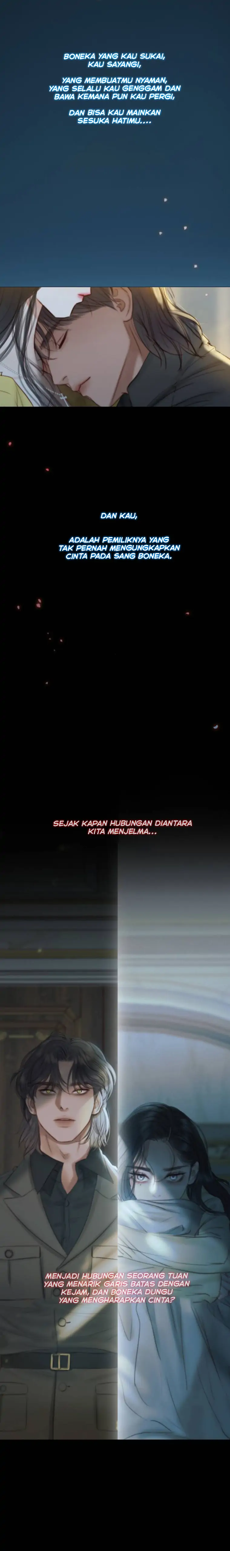 Serena Chapter 26 halaman 22