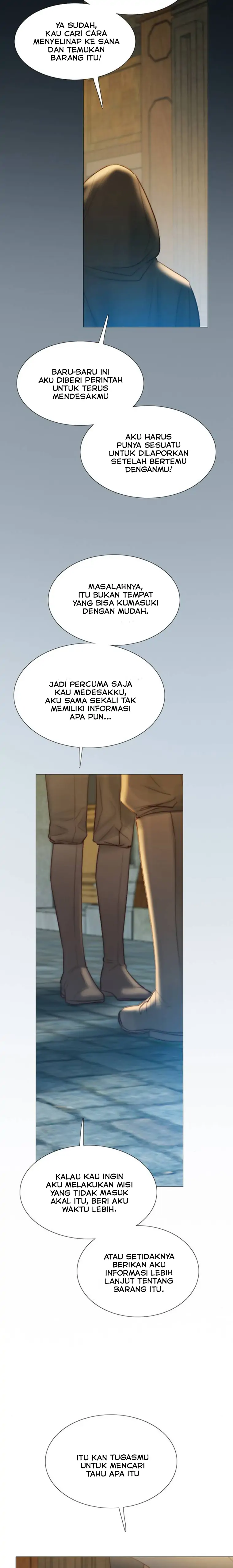 Serena Chapter 26 halaman 3