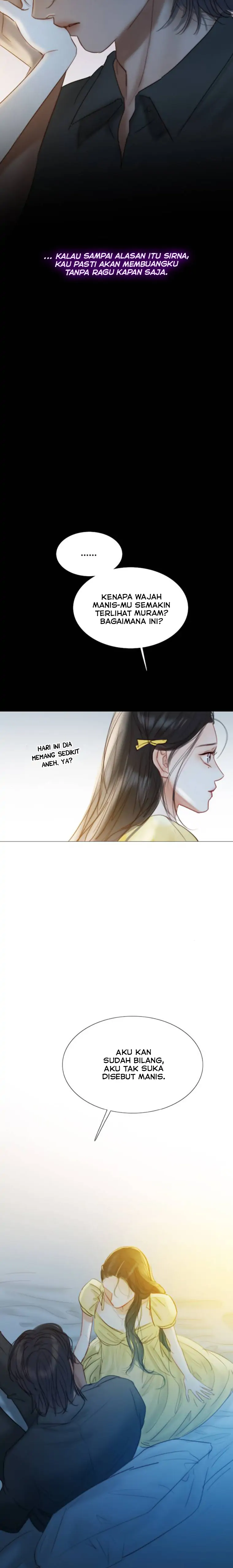 Serena Chapter 26 halaman 15