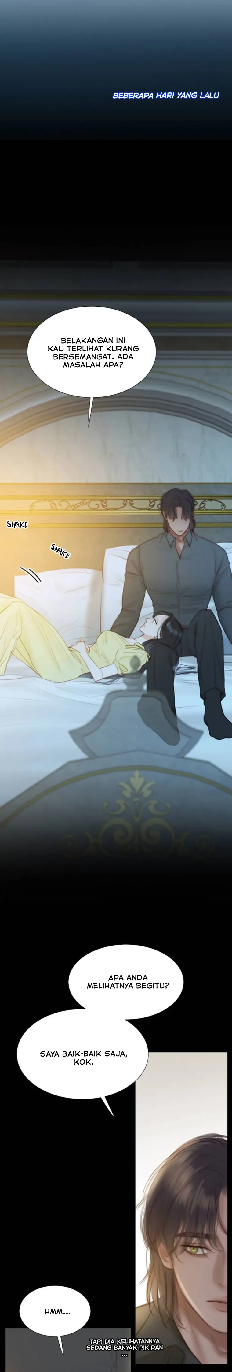 Serena Chapter 26 halaman 8