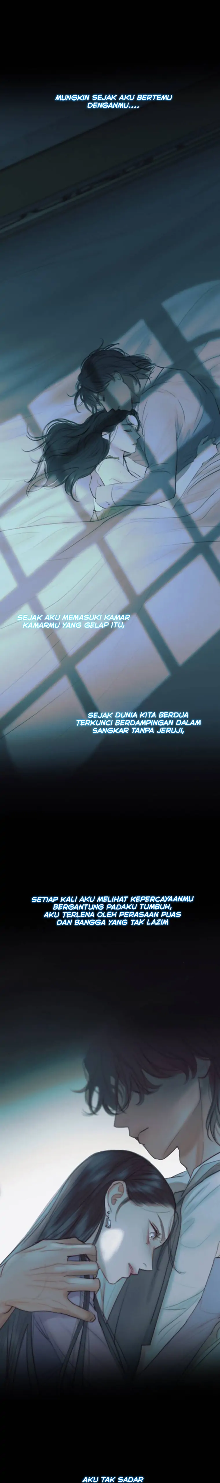 Serena Chapter 26 halaman 23