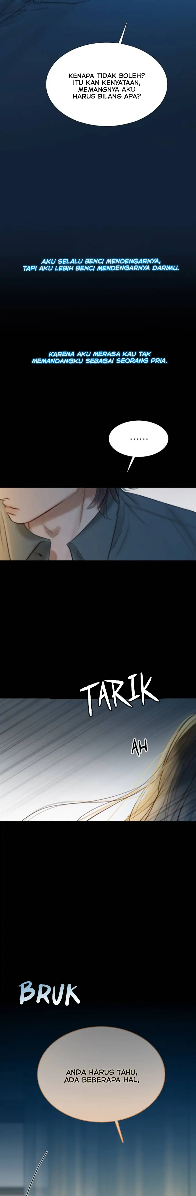 Serena Chapter 26 halaman 16