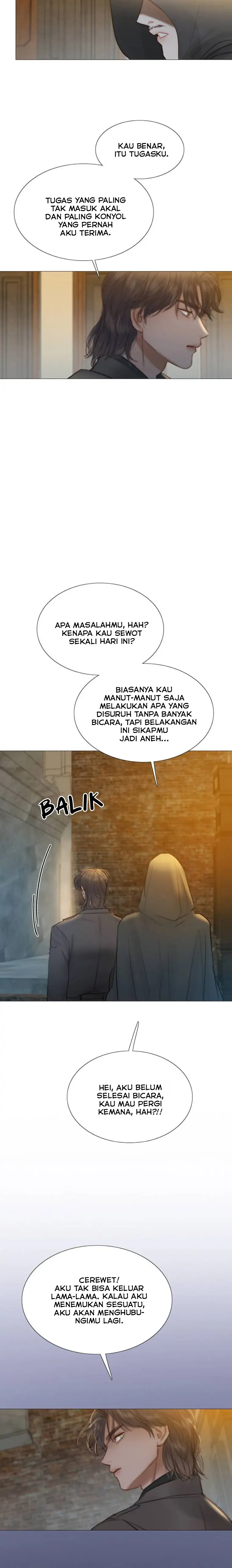 Serena Chapter 26 halaman 4