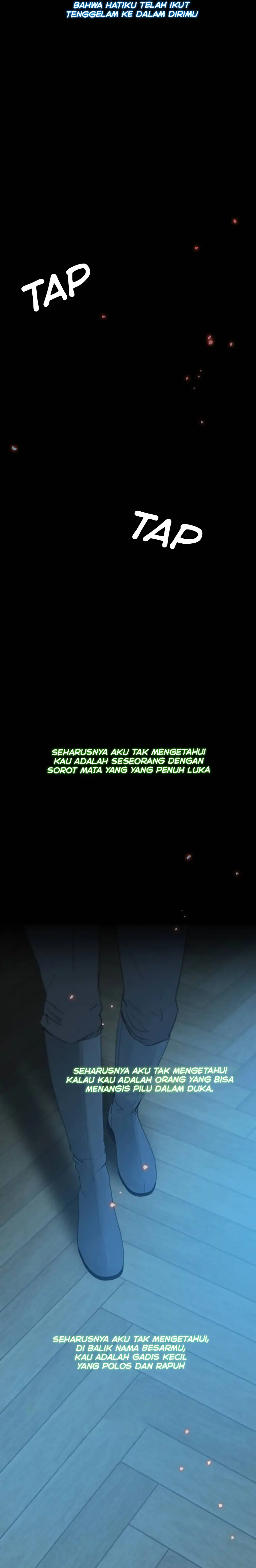 Serena Chapter 26 halaman 24
