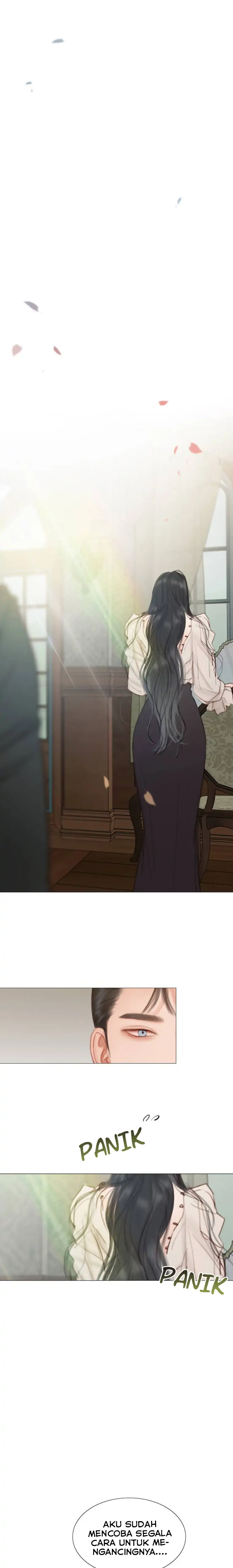 Serena Chapter 27 halaman 28