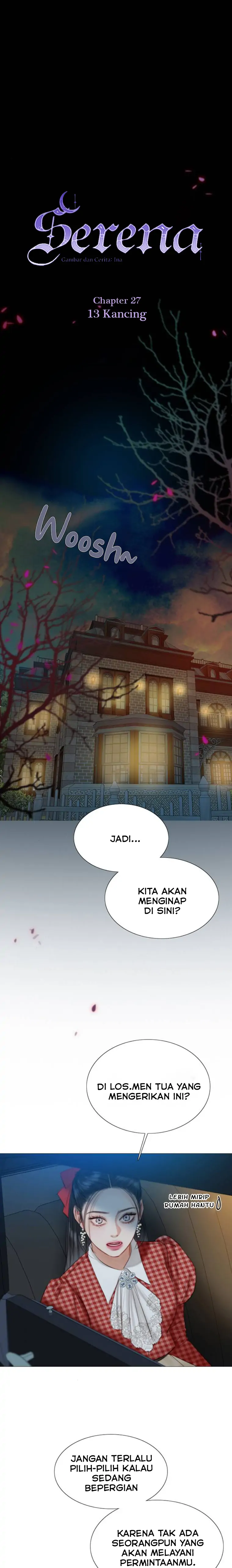 Serena Chapter 27 halaman 2