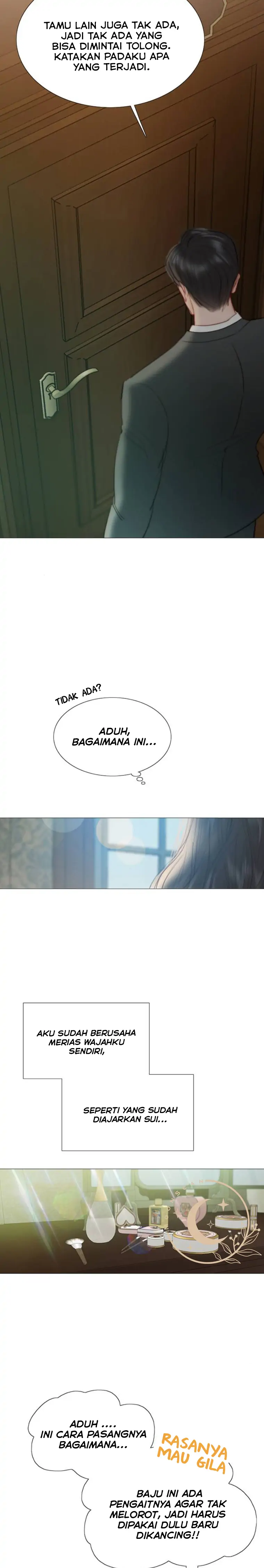 Serena Chapter 27 halaman 24