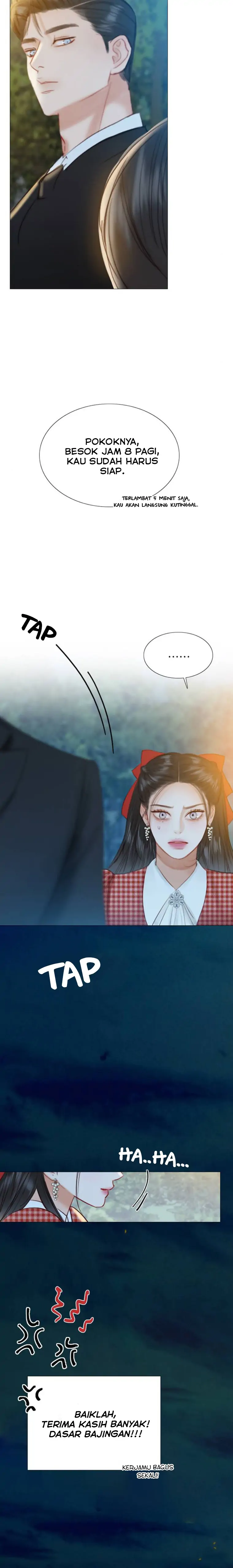 Serena Chapter 27 halaman 6