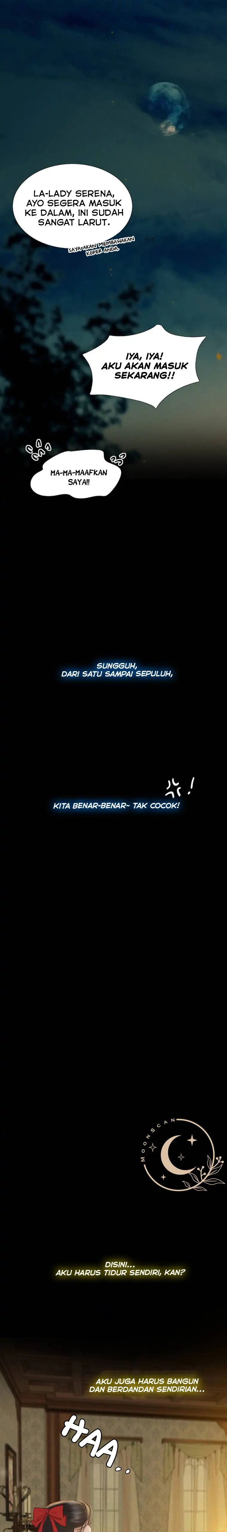 Serena Chapter 27 halaman 7