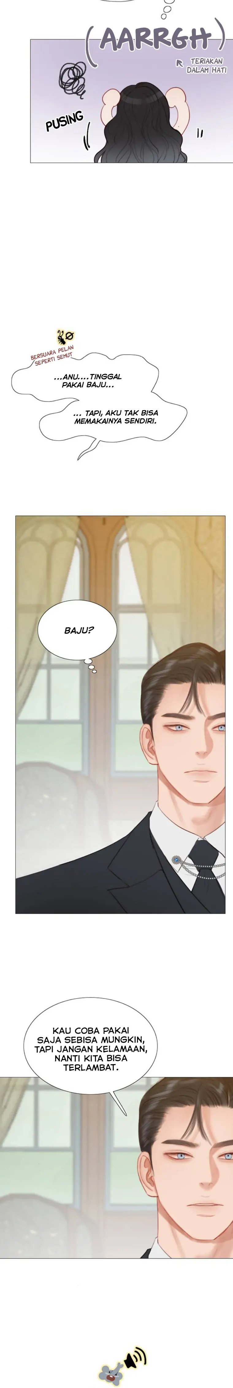 Serena Chapter 27 halaman 25