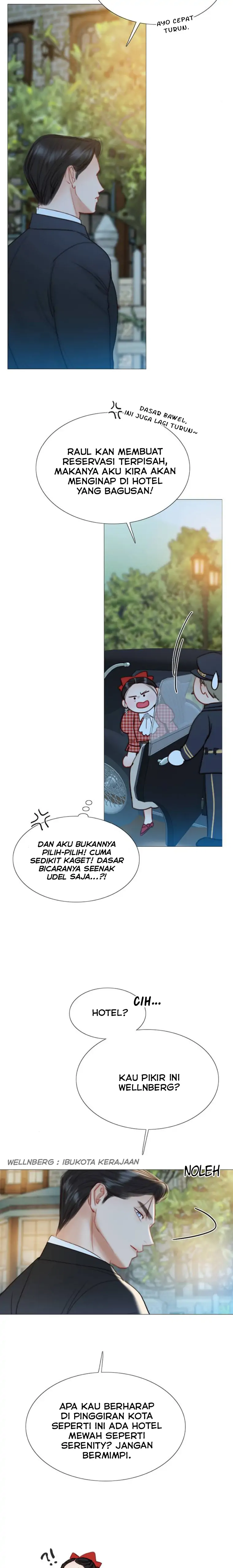 Serena Chapter 27 halaman 3