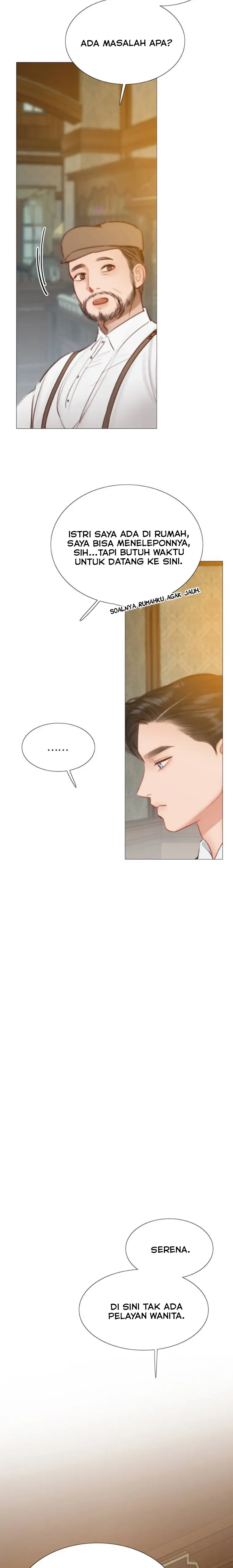 Serena Chapter 27 halaman 23