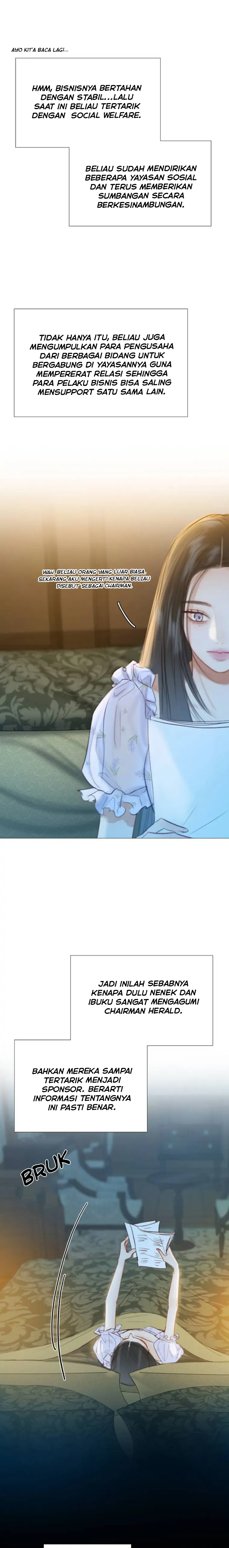 Serena Chapter 27 halaman 15
