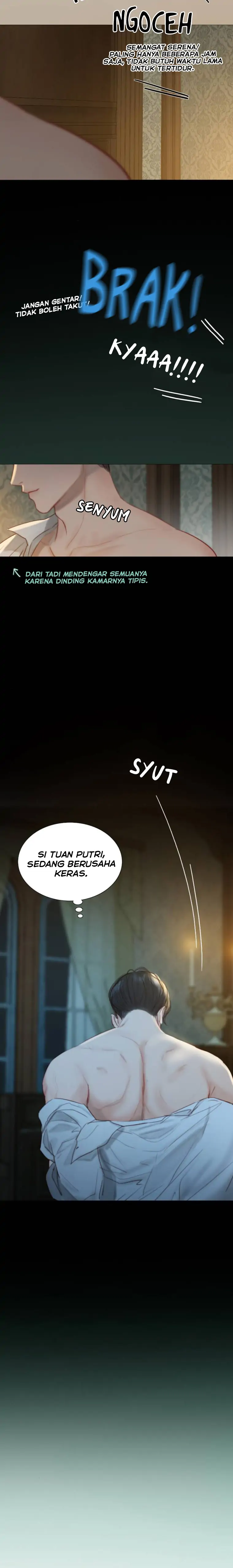 Serena Chapter 27 halaman 12