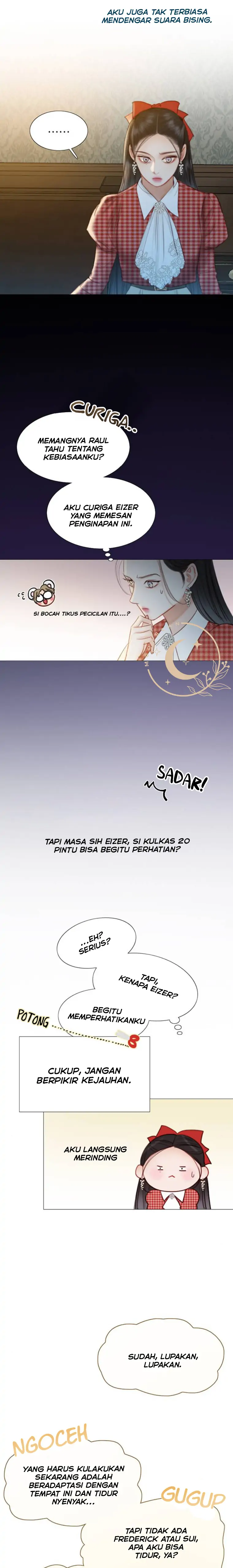 Serena Chapter 27 halaman 10
