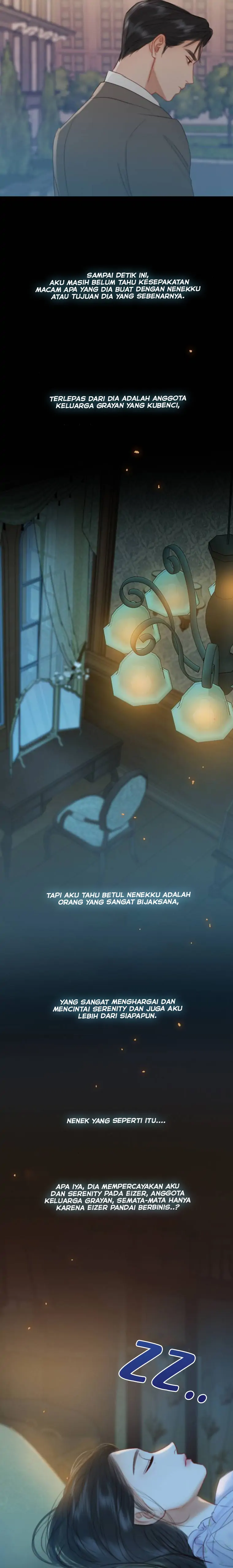 Serena Chapter 27 halaman 18