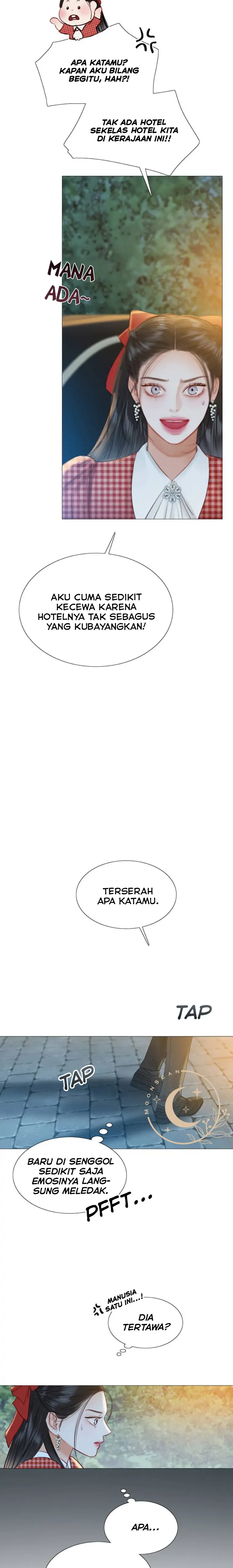 Serena Chapter 27 halaman 4