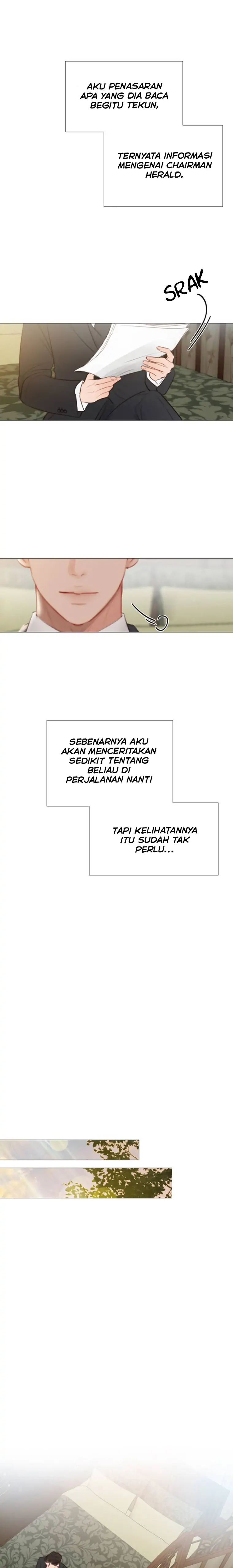 Serena Chapter 28 halaman 5