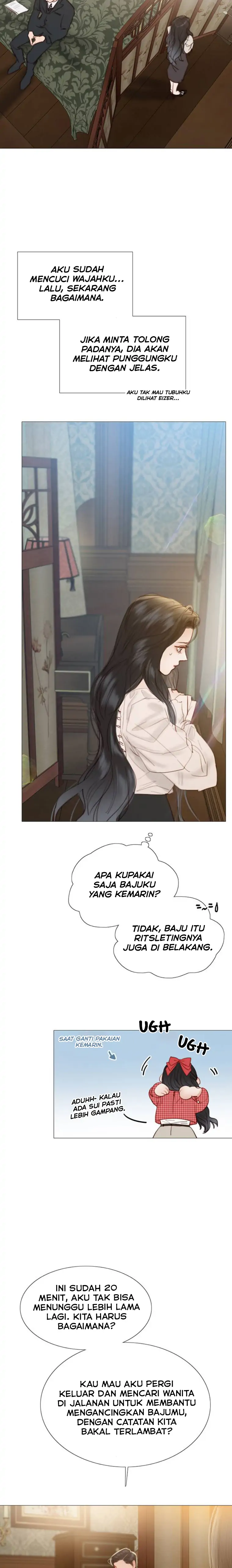 Serena Chapter 28 halaman 6