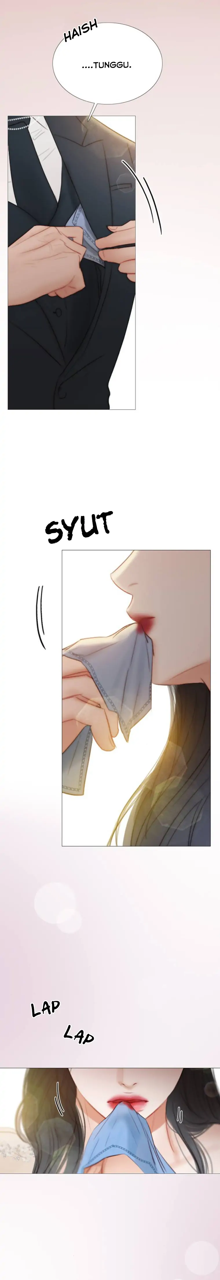 Serena Chapter 28 halaman 24